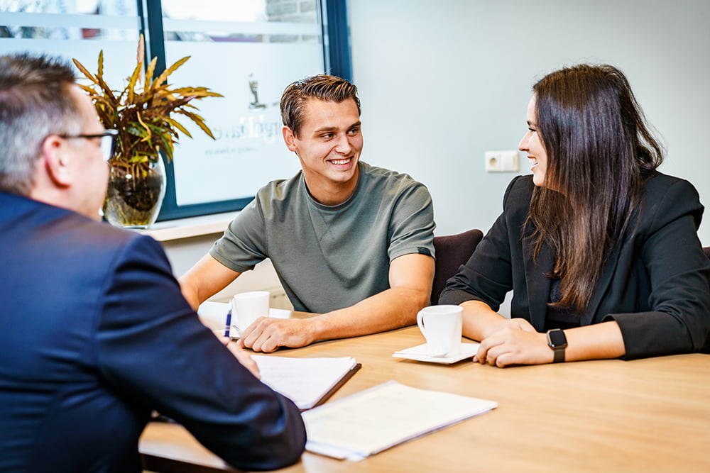 hypotheek-voor-starters